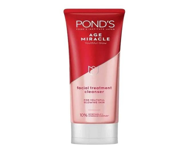 Ponds Age Miracle Cleanser in Pakistan - Image